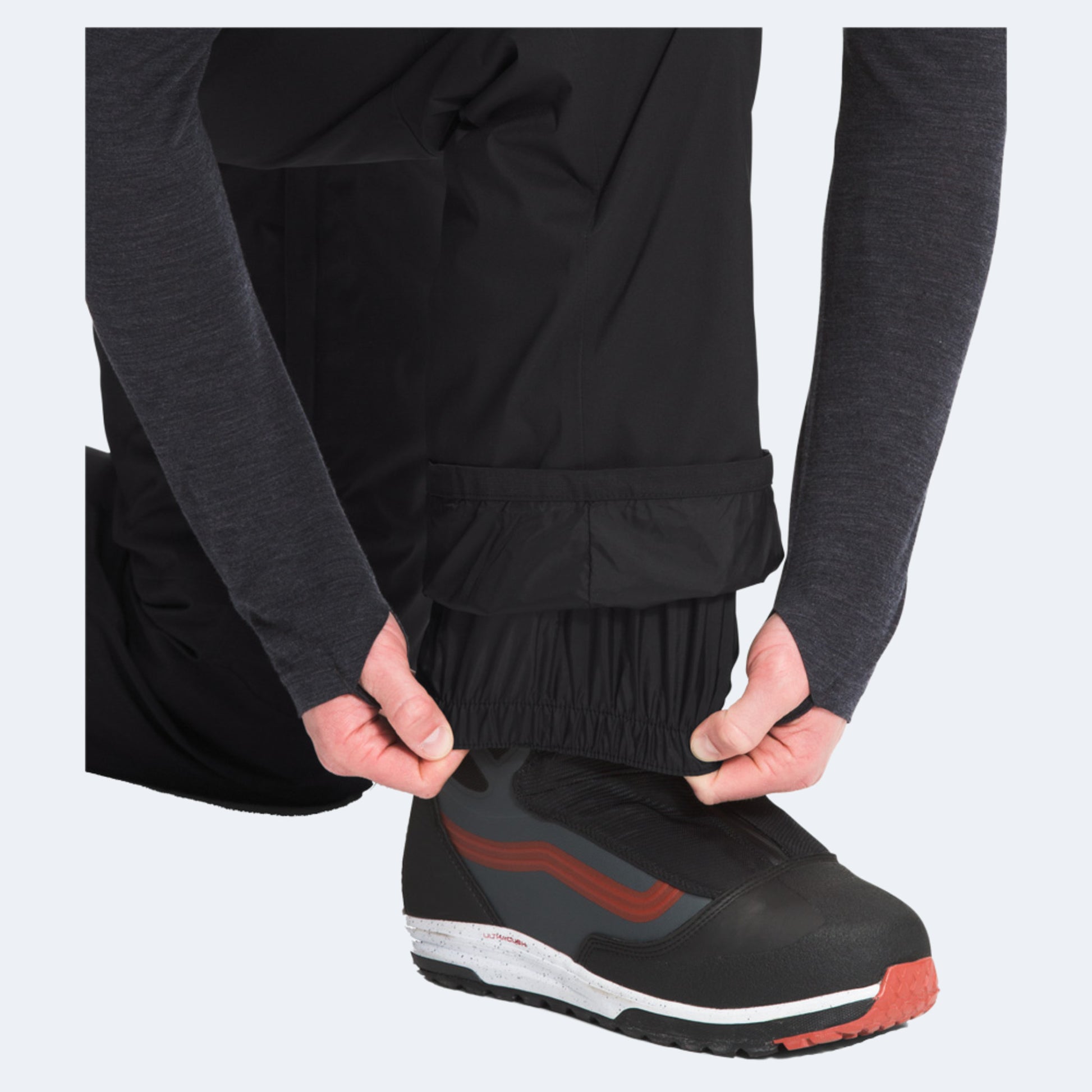 The North Face Freedom Insulated Men's Pant