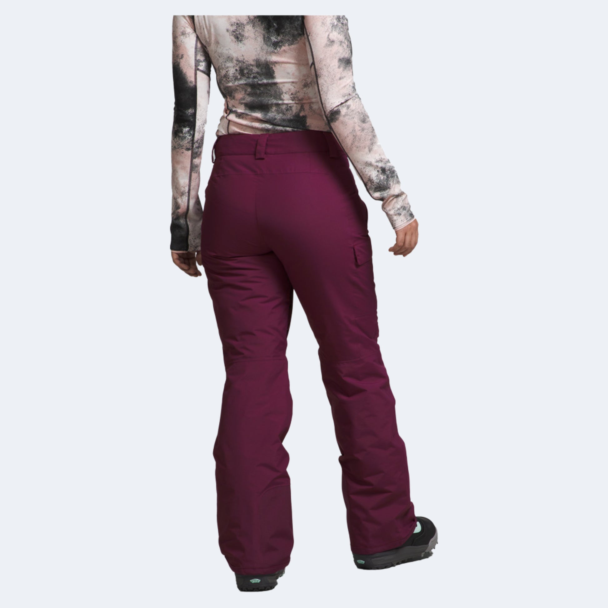 The North Face Freedom Insulated Women's Pant