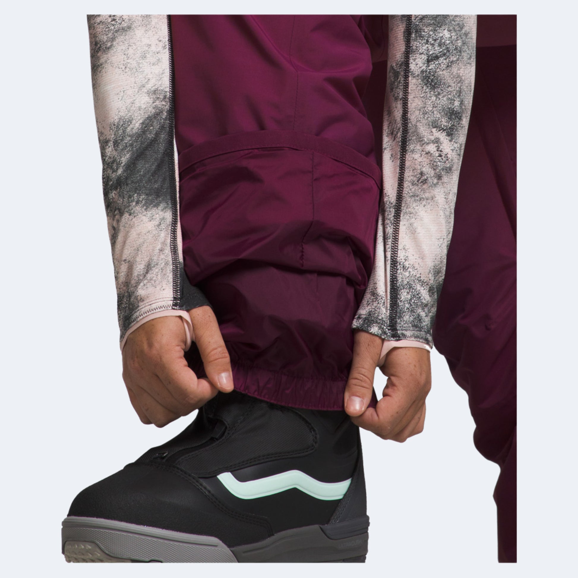 The North Face Freedom Insulated Women's Pant