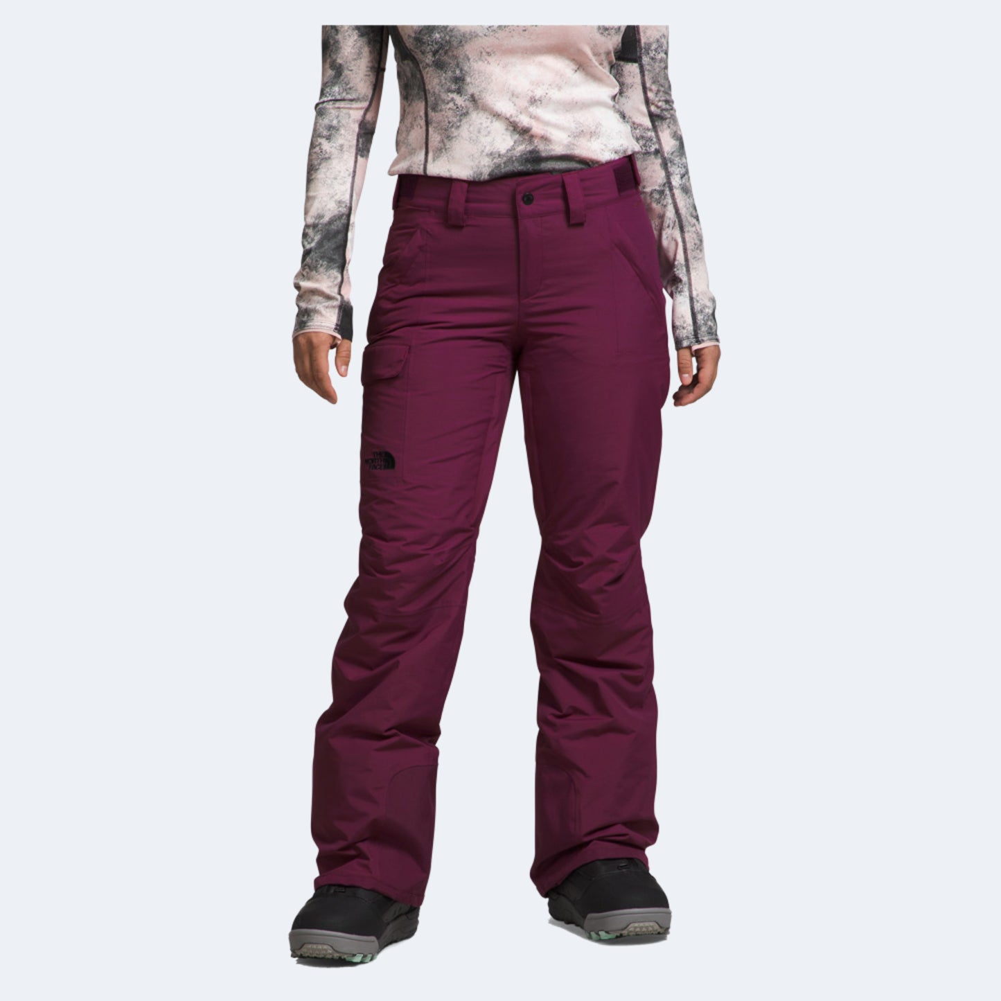 The North Face Freedom Insulated Women's Pant