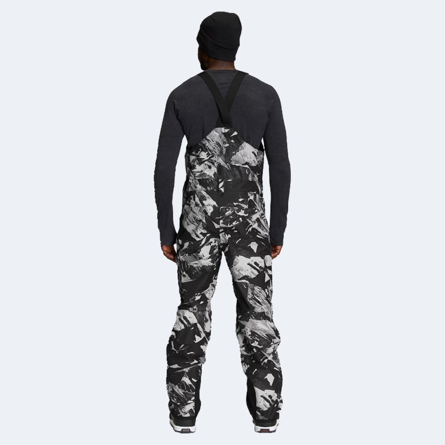 The North Face Freedom Men's Bib