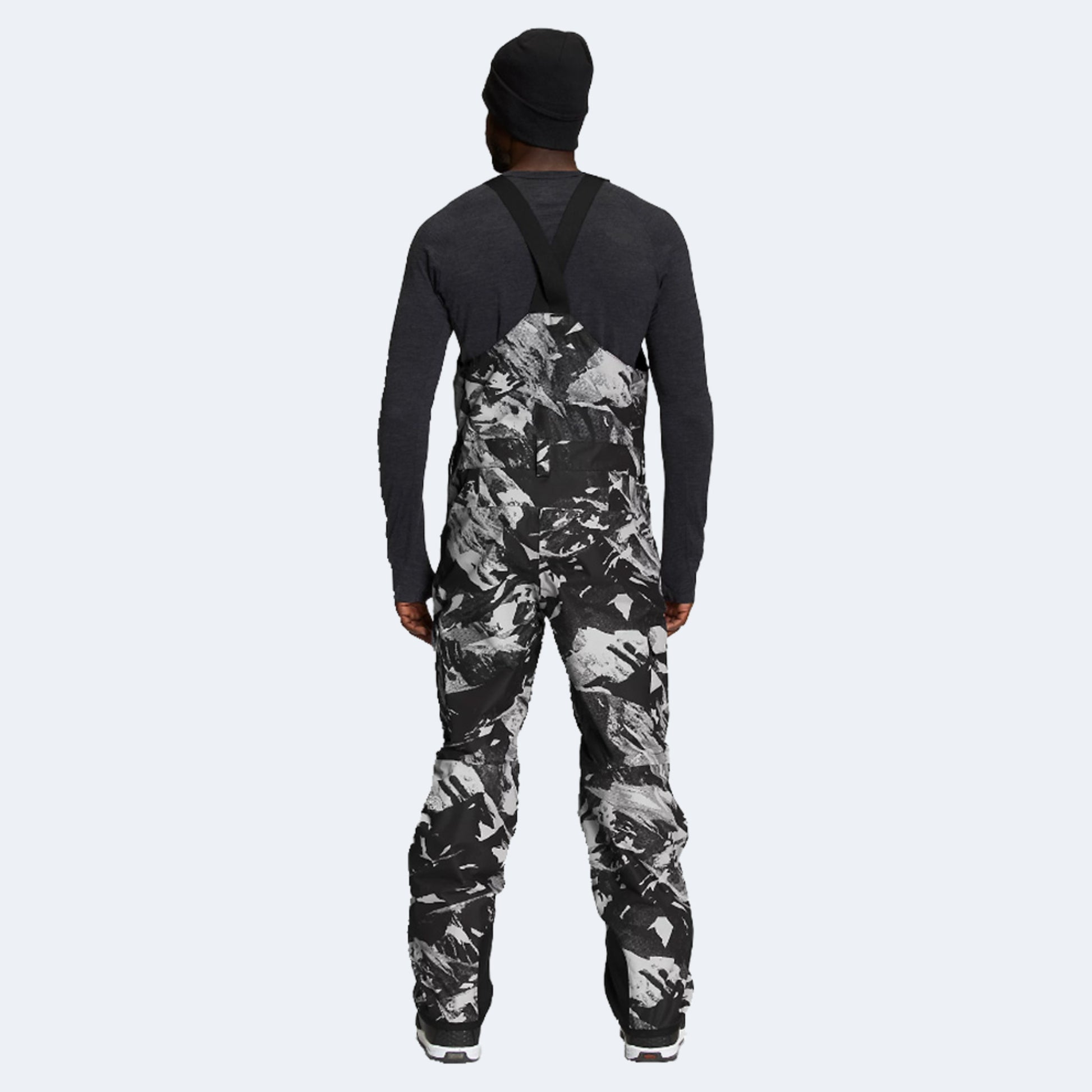 The North Face Freedom Men's Bib