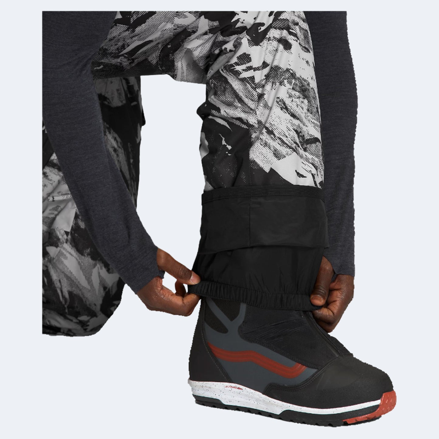 The North Face Freedom Men's Bib