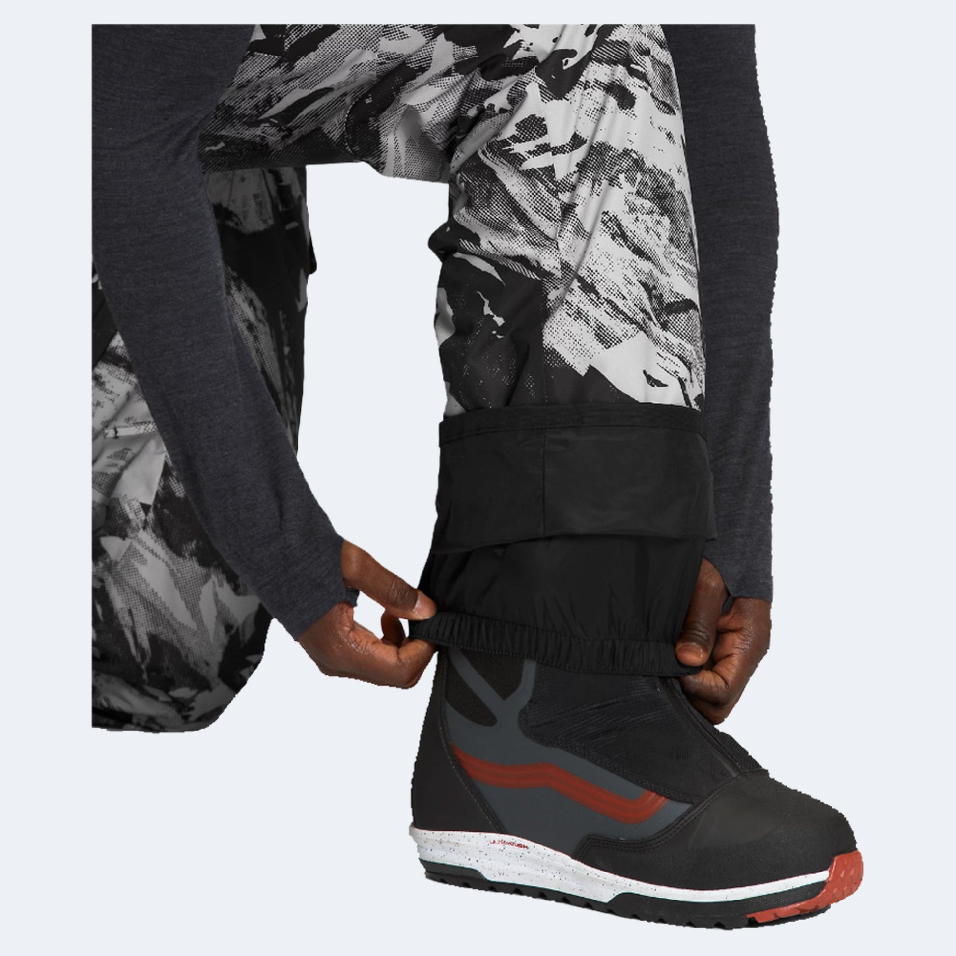 The North Face Freedom Men's Bib