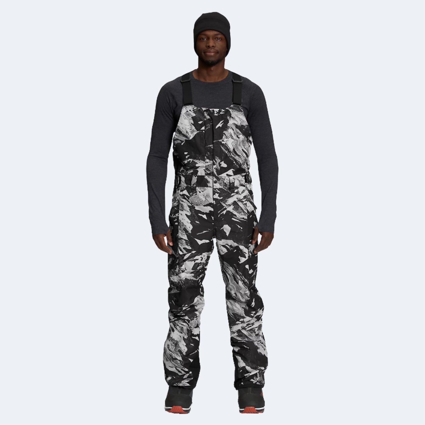 The North Face Freedom Men's Bib