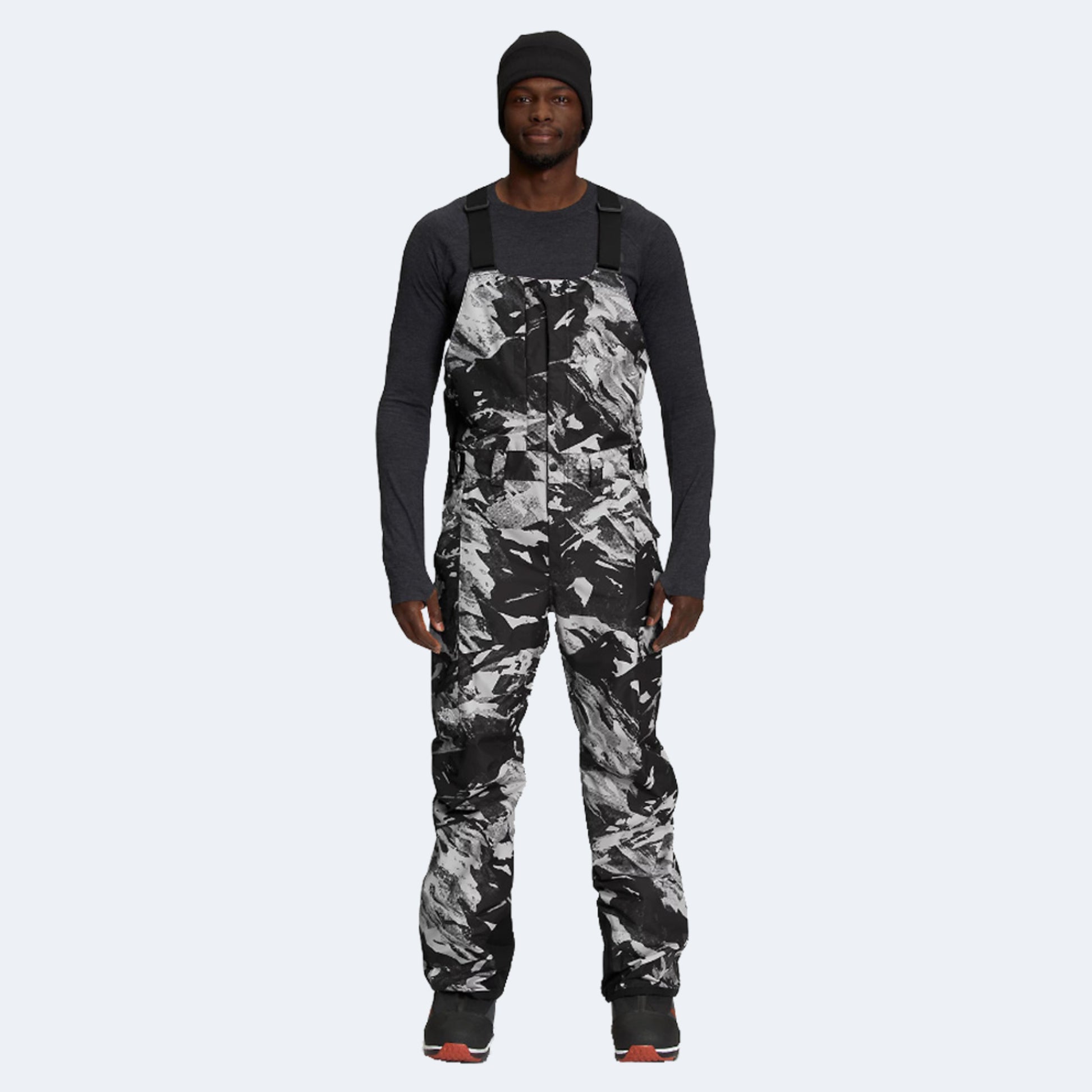 The North Face Freedom Men's Bib