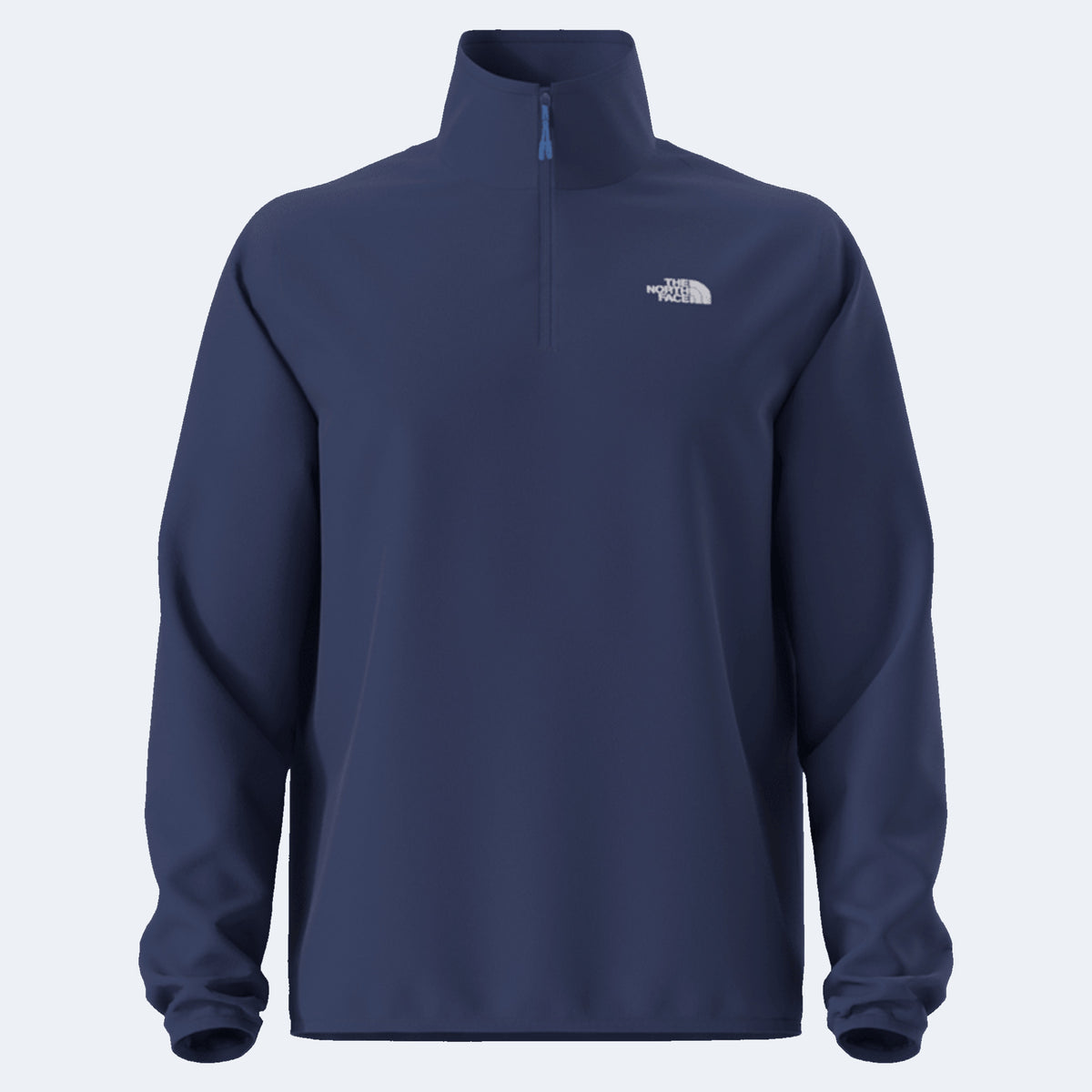 The North Face Glacier Fleece Men's 1/4 Zip Jacket