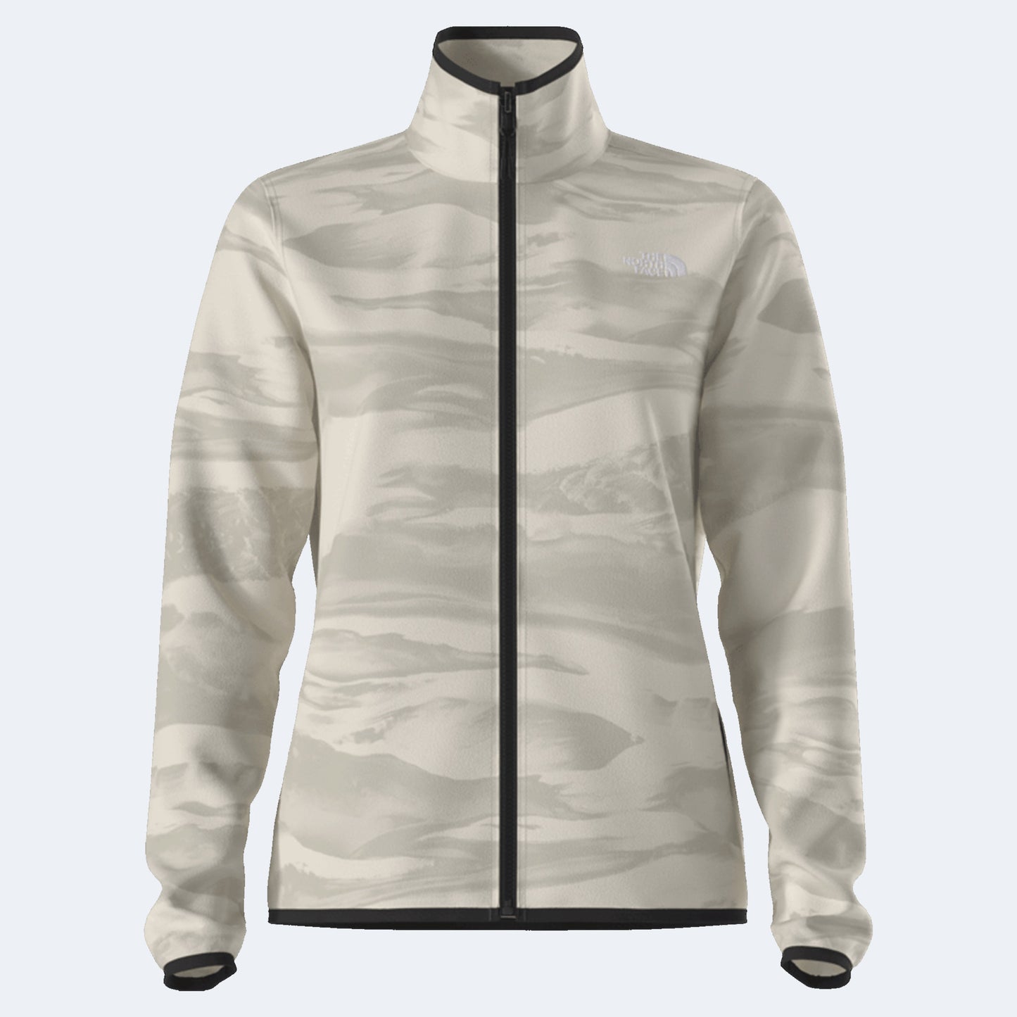 The North Face Glacier Women's Fleece Jacket