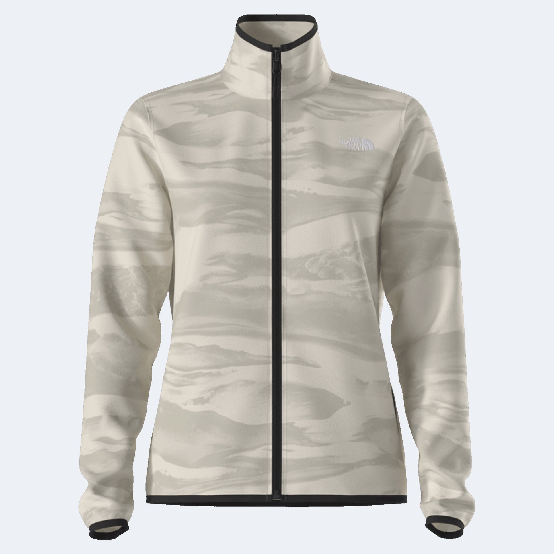 The North Face Glacier Women's Fleece Jacket