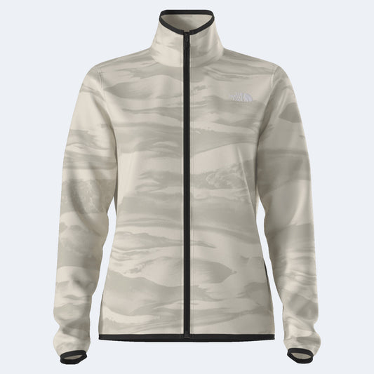 The North Face Glacier Women's Fleece Jacket