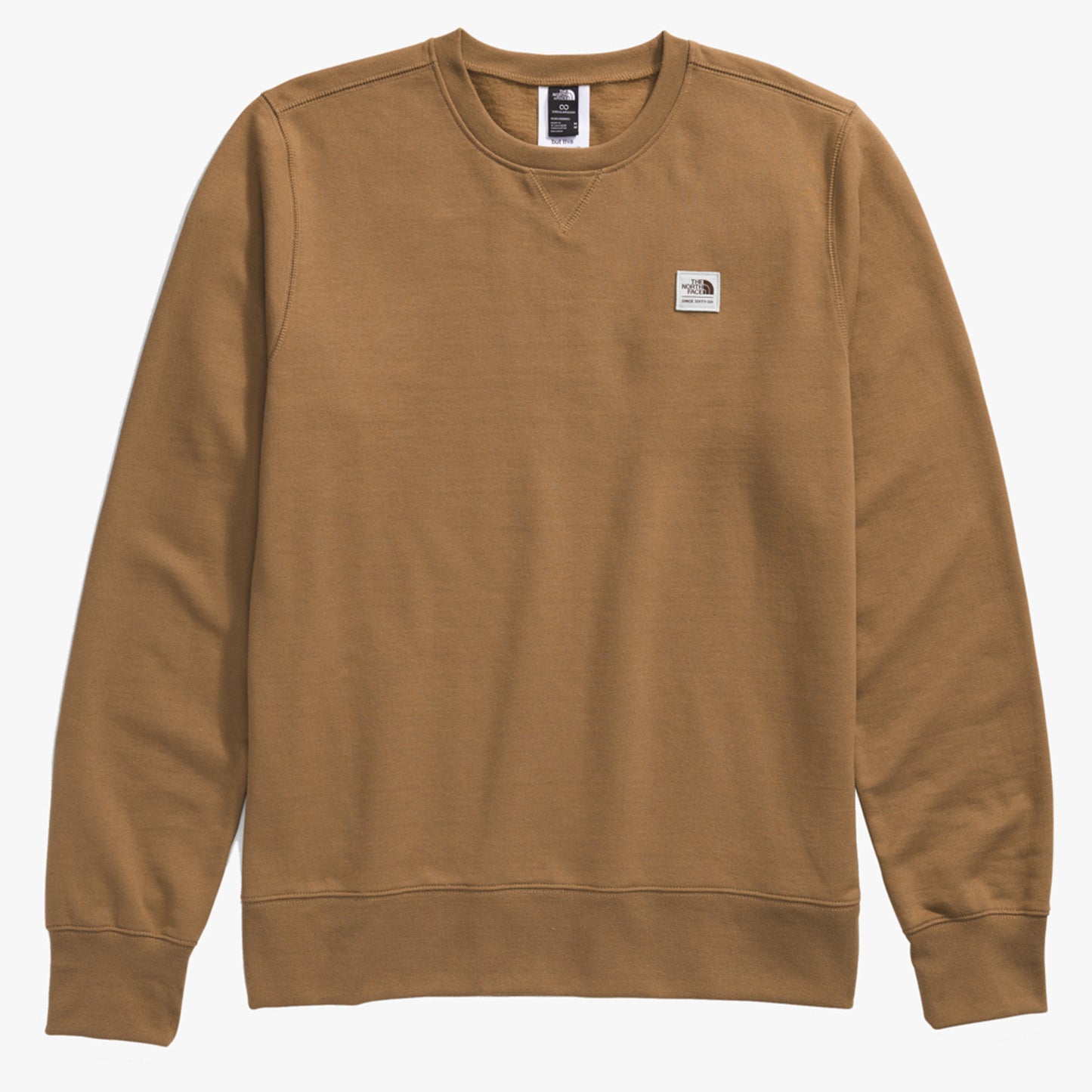 The North Face Heritage Patch Men's Crew