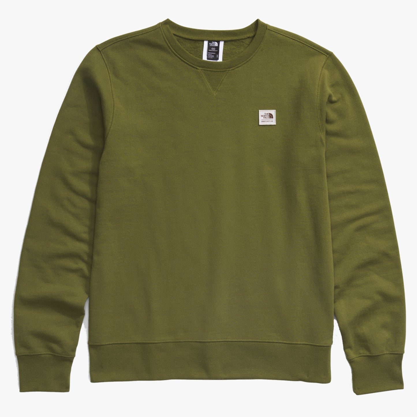 The North Face Heritage Patch Men's Crew