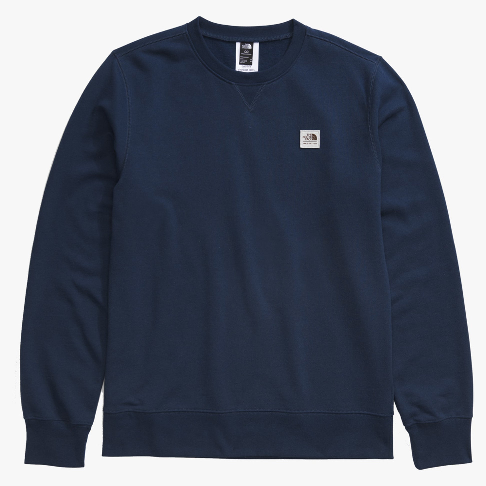 The North Face Heritage Patch Men's Crew