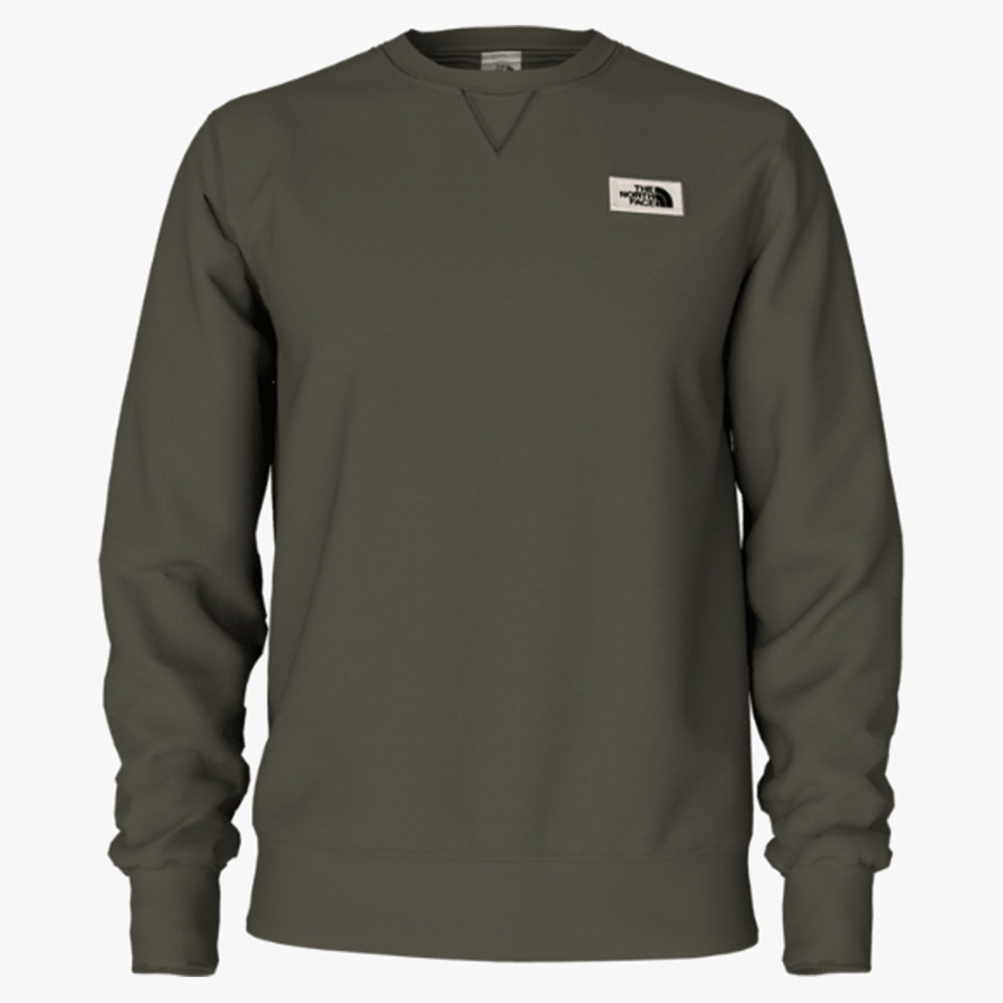 The North Face Heritage Patch Men's Crew