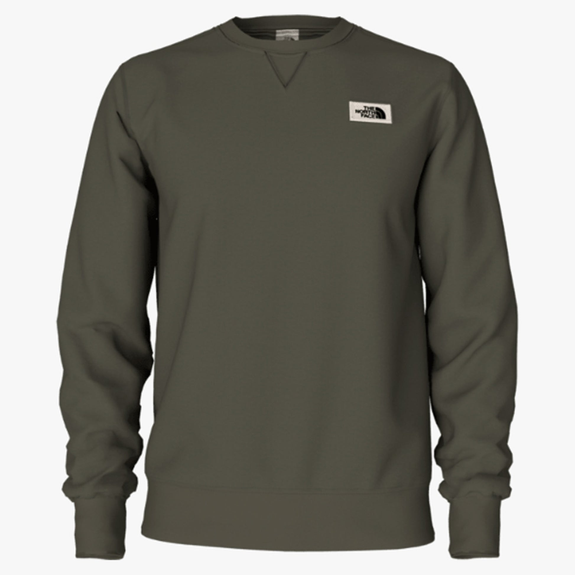 The North Face Heritage Patch Men's Crew