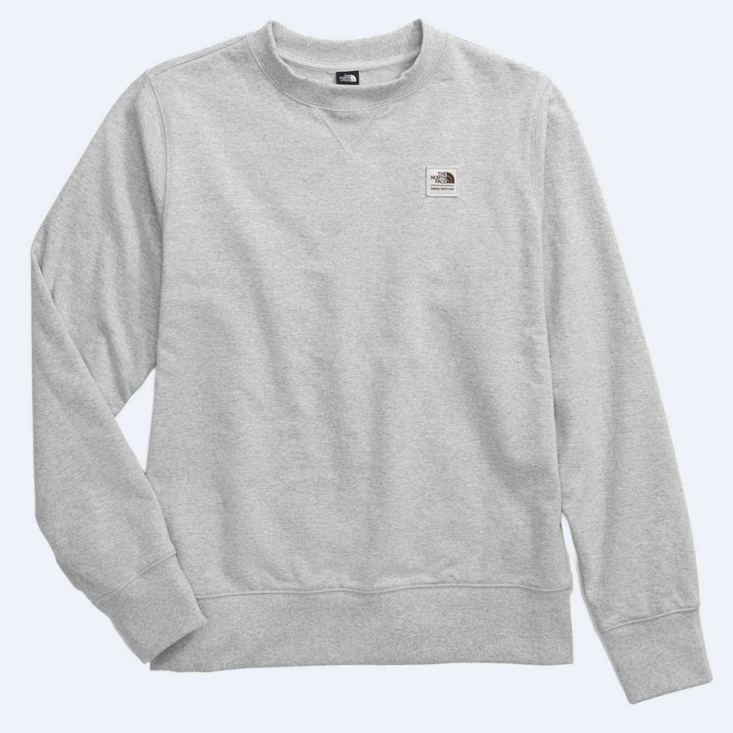 The North Face Heritage Patch Women's Crew