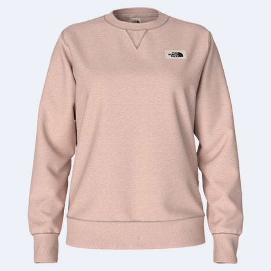 The North Face Heritage Patch Women's Crew