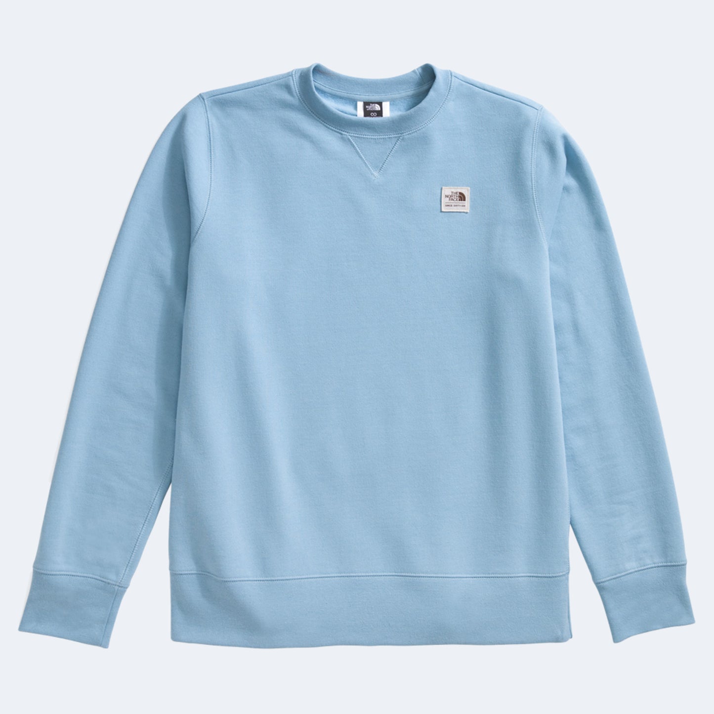 The North Face Heritage Patch Women's Crew