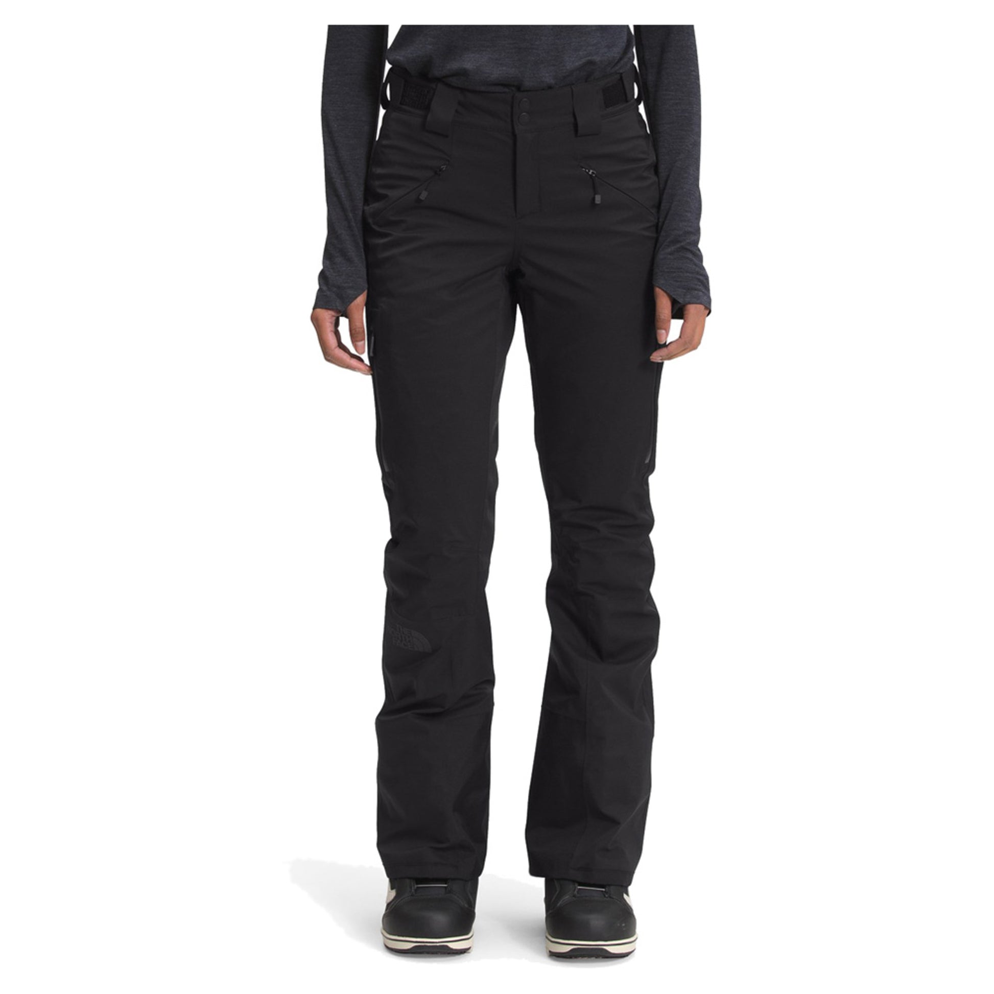 The North Face Lenado Women's Pant - TNF BLACK - XS SHORT