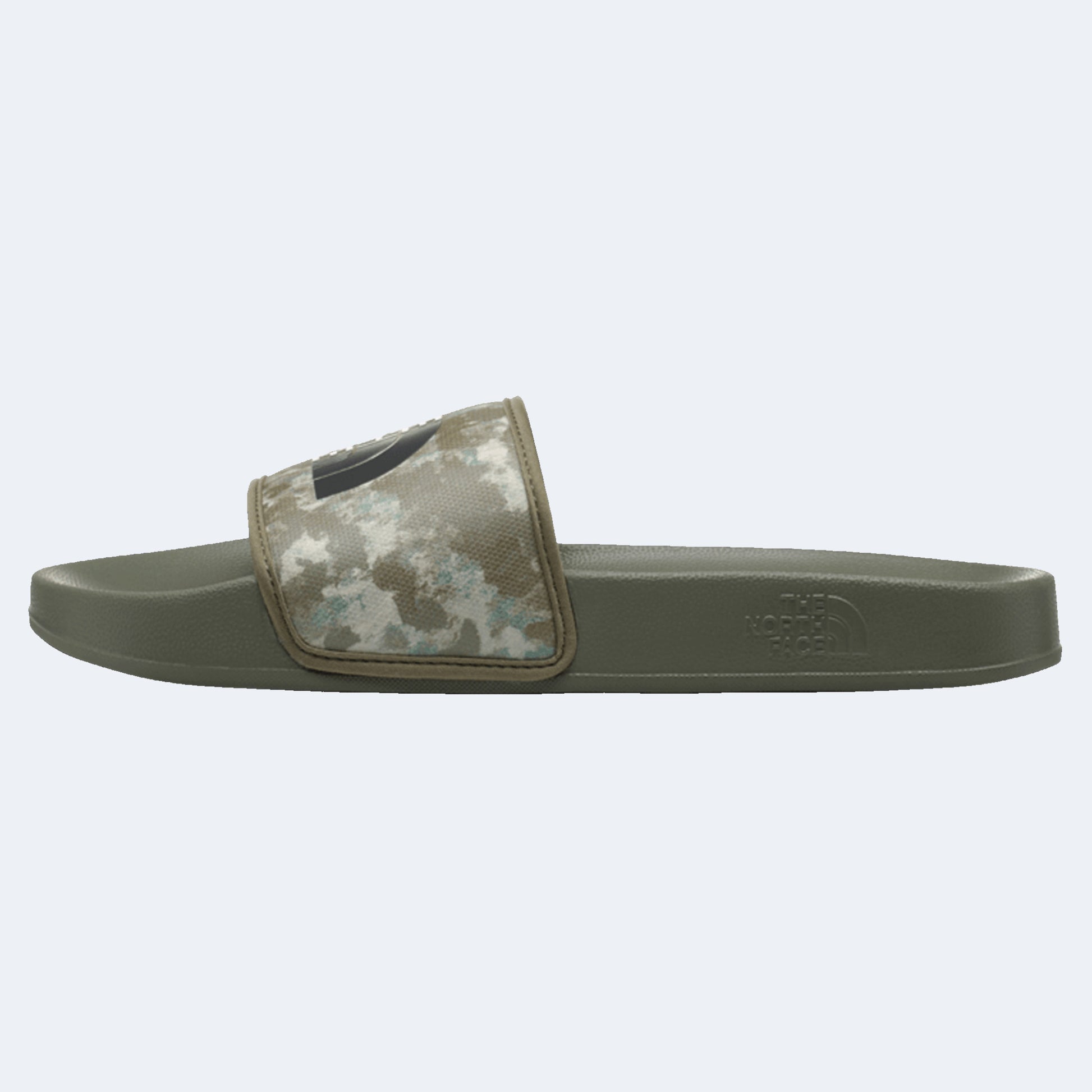 The North Face Men's Base Camp III Men's Slide