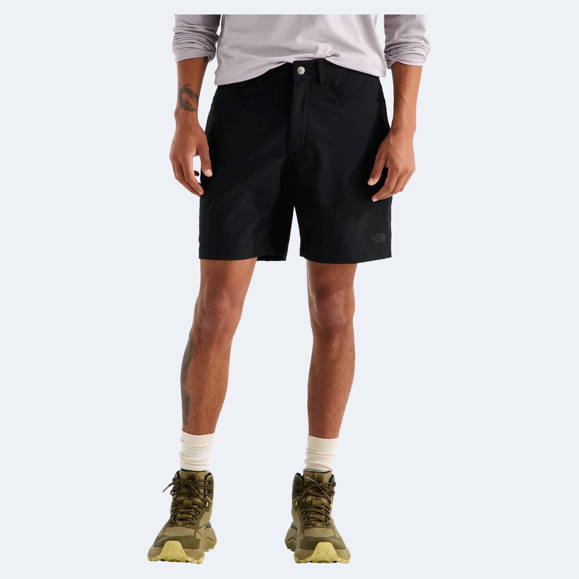 The North Face Men's Paramount 7" Men's Short