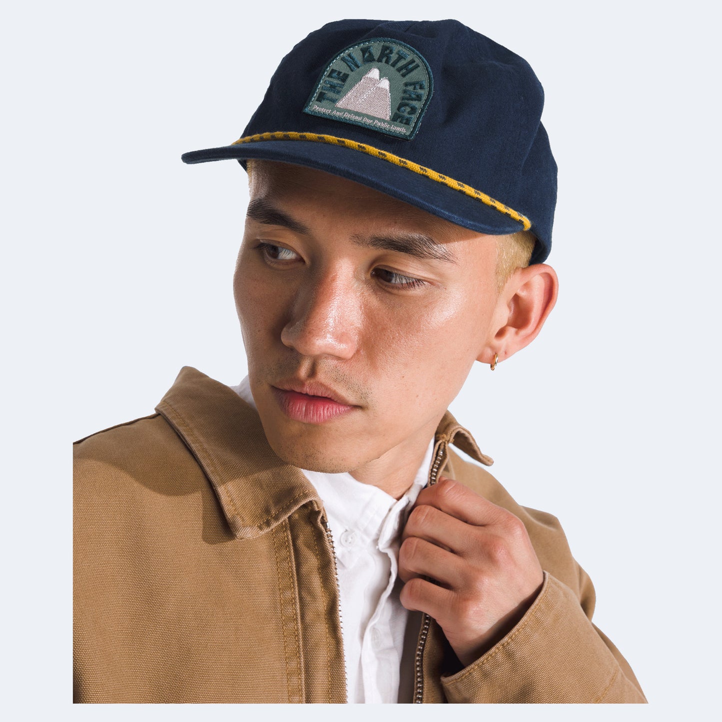 The North Face Norm 5 Panel Hat