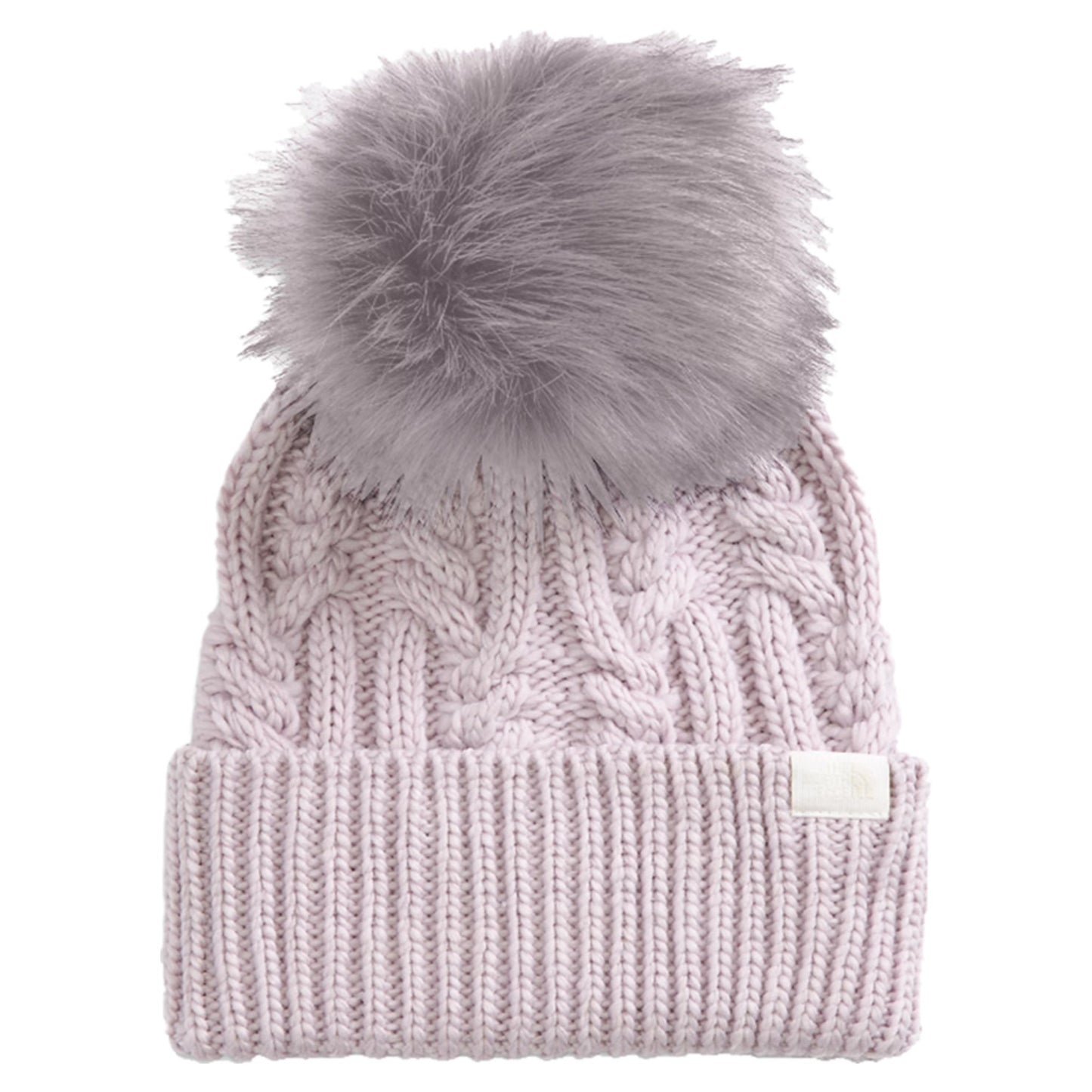 The North Face Oh Mega Fur Pom Women's Beanie