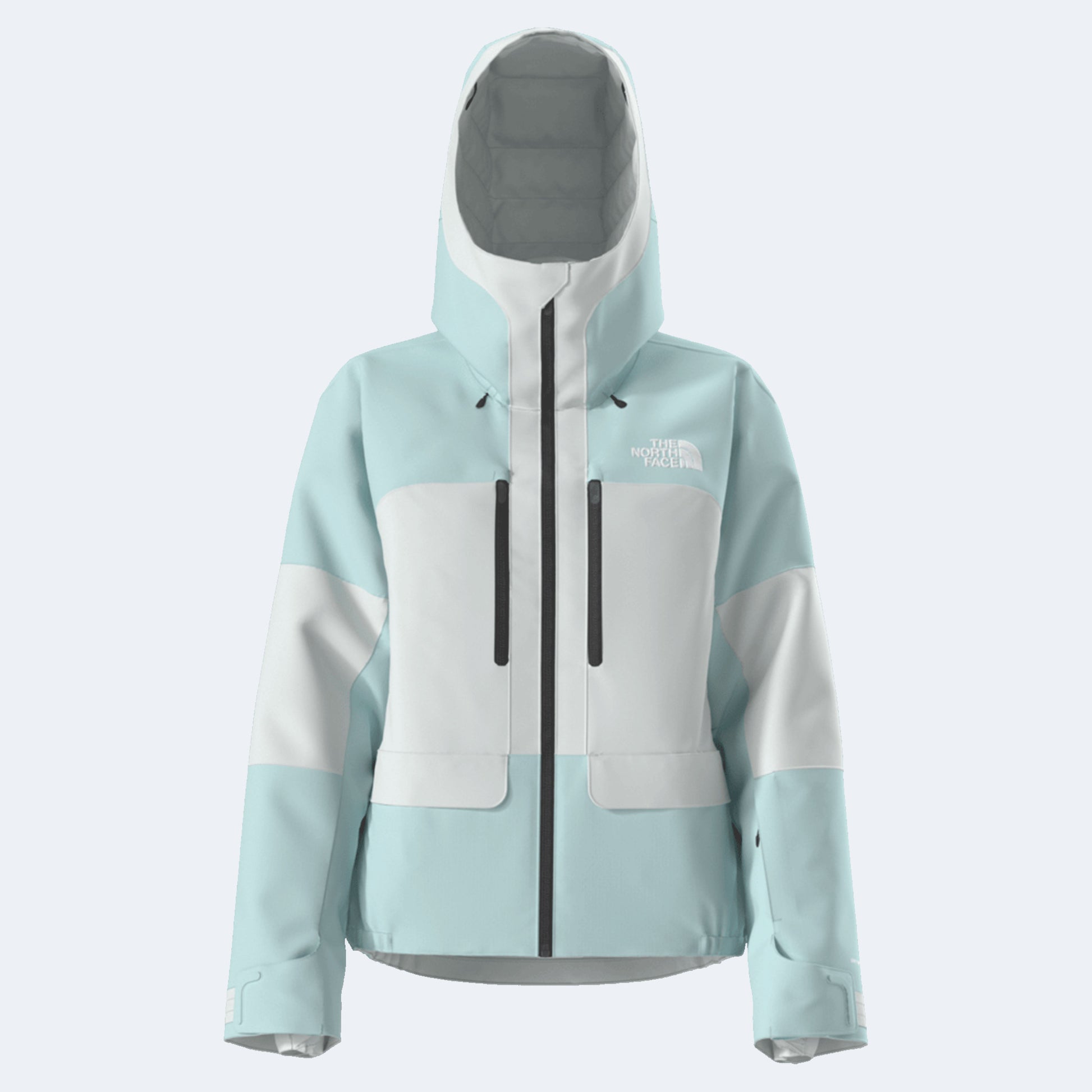 The North Face Powstar Women's Jacket