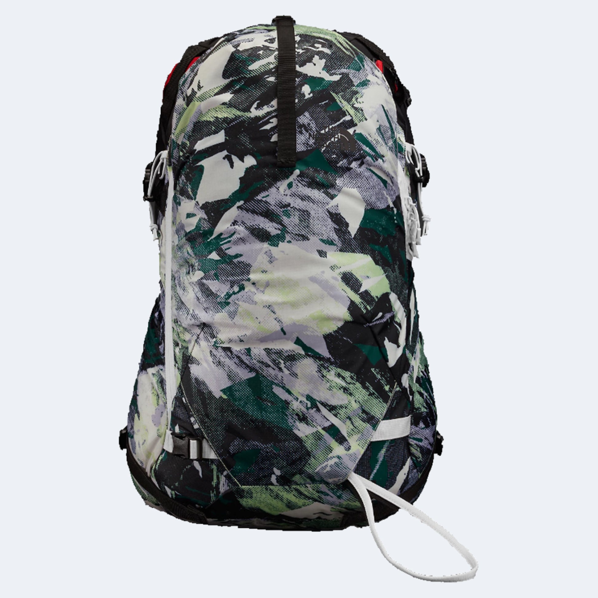 The North Face Snomad 34 Duffel Bag