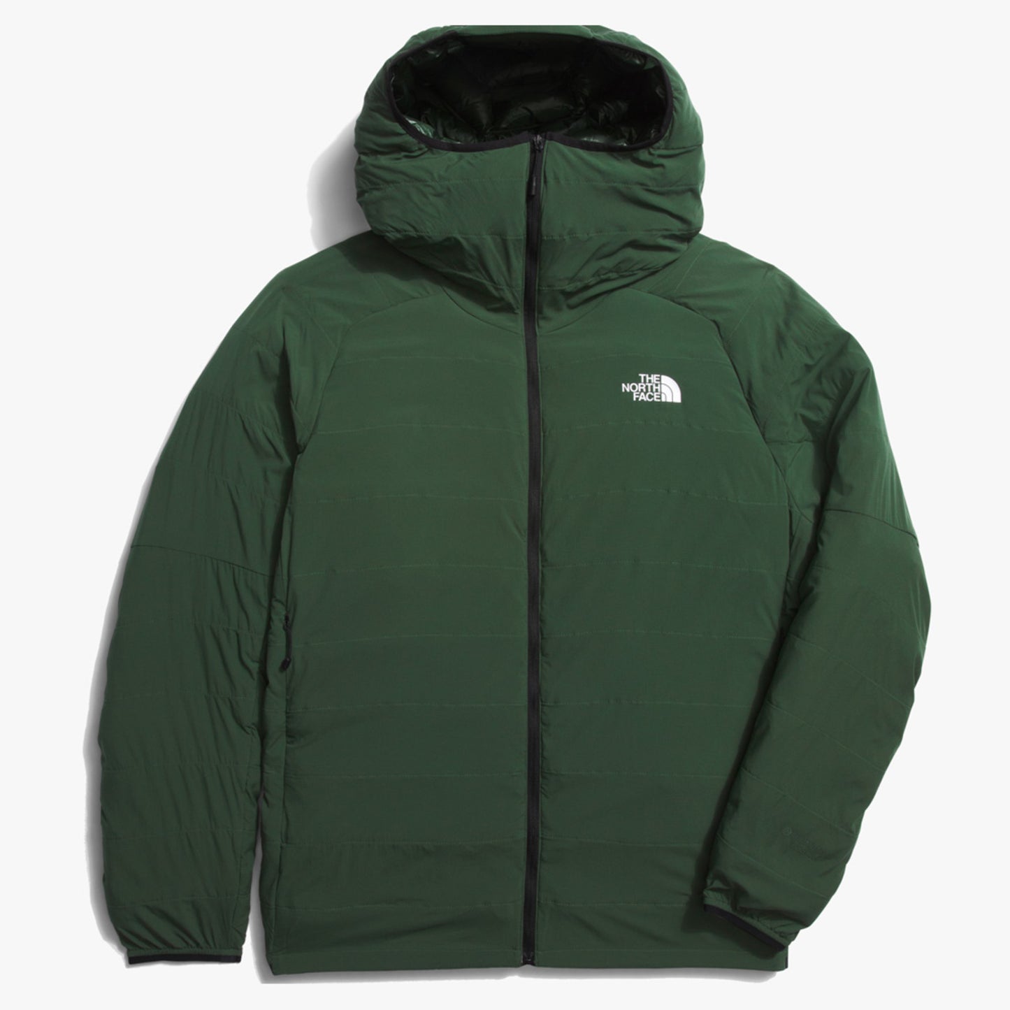 The North Face Summit Breithorn 50/50 Men's Hoodie - Pine Needle - XL