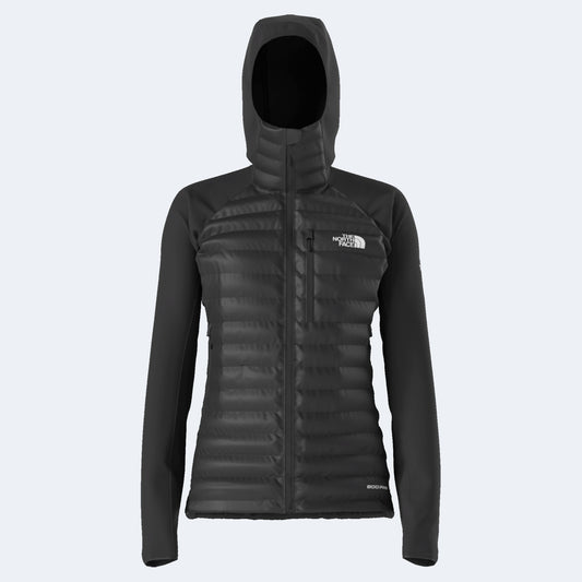 The North Face Summit Breithorn Lt Women's Hybrid Hoodie