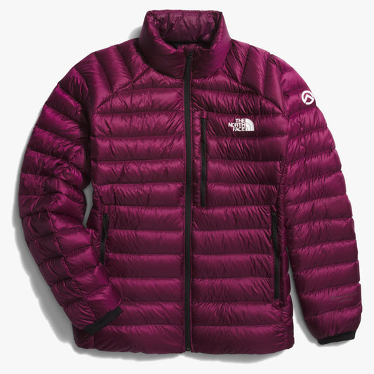 The North Face Summit Breithorn Women's Jacket - Boysenberry - XL