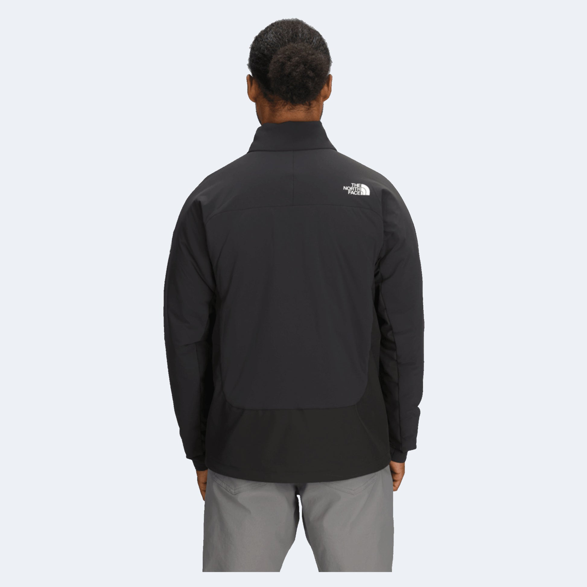 The North Face Summit Casaval Men's Hybrid Jacket