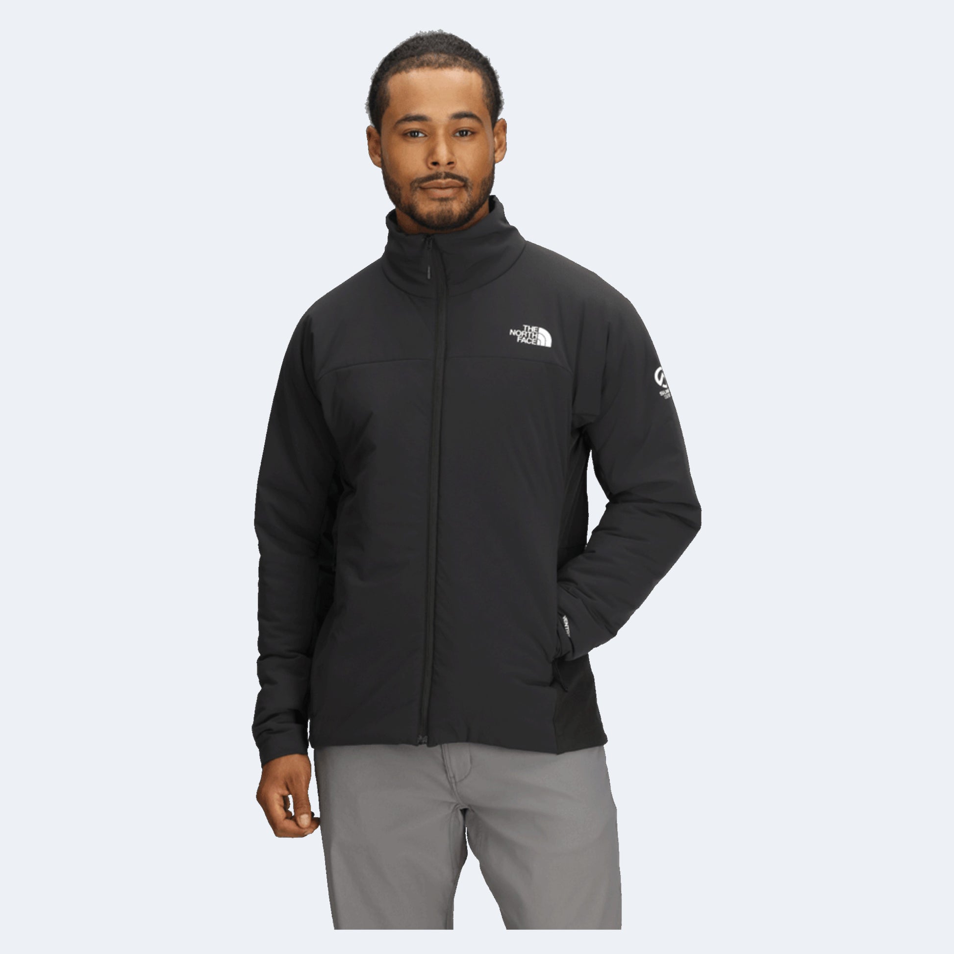 The North Face Summit Casaval Men's Hybrid Jacket