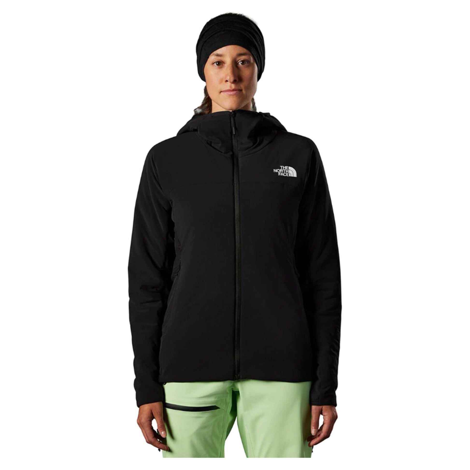 The North Face Summit Casaval Women's Hoodie - Boysenberry - XL