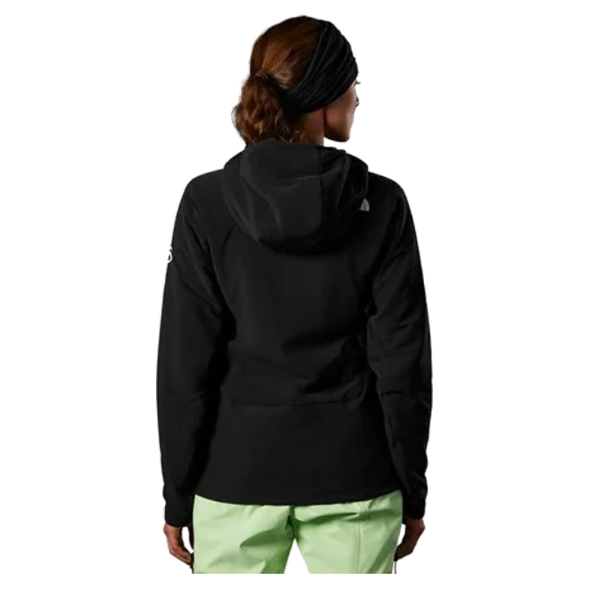 The North Face Summit Casaval Women's Hoodie - Boysenberry - XL