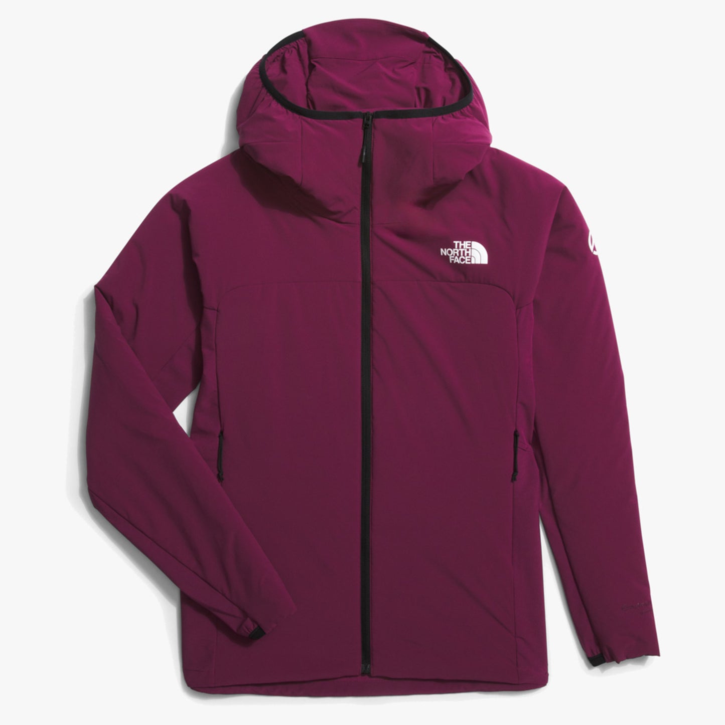 The North Face Summit Casaval Women's Hoodie - Boysenberry - XL