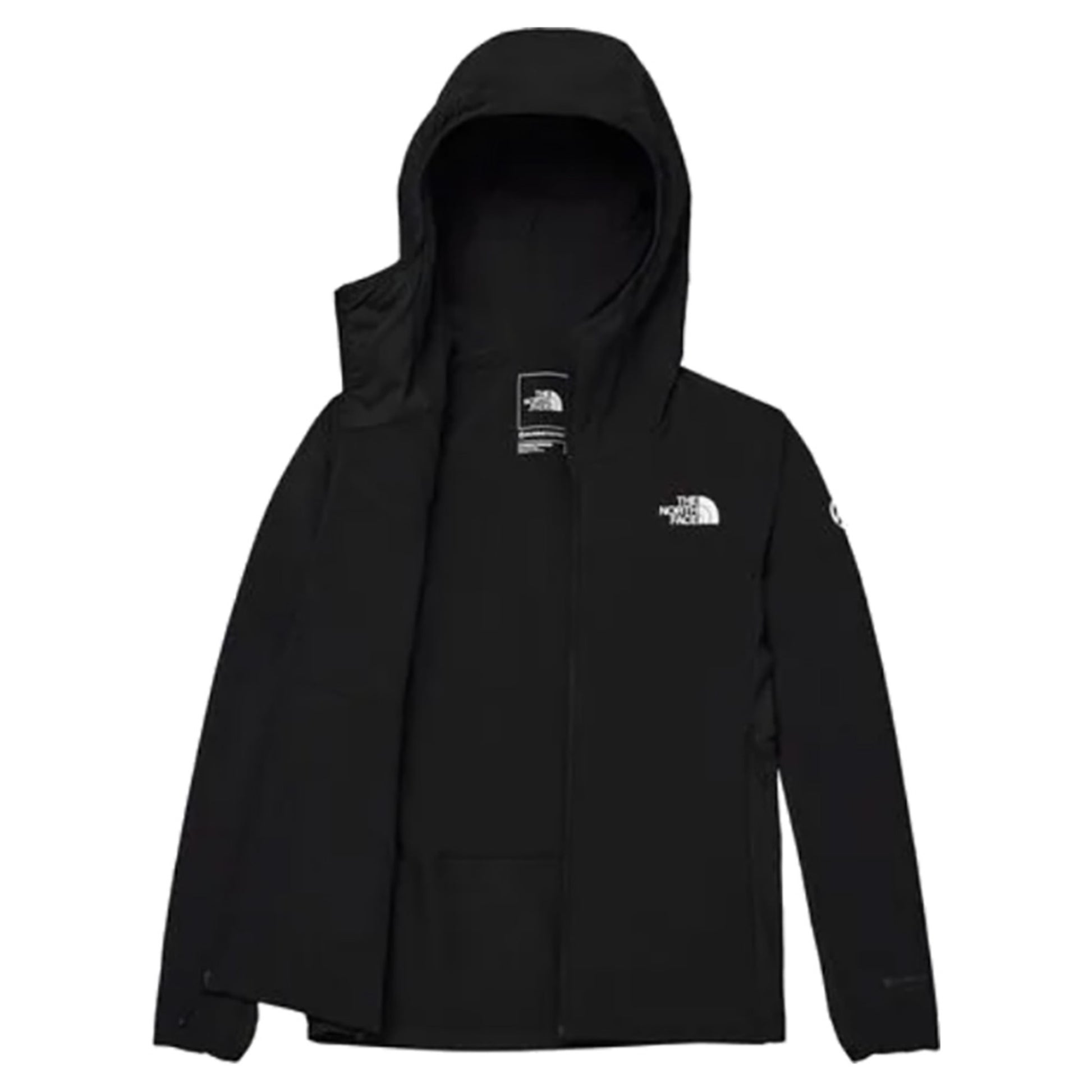 The North Face Summit Casaval Women's Hybrid Hoodie