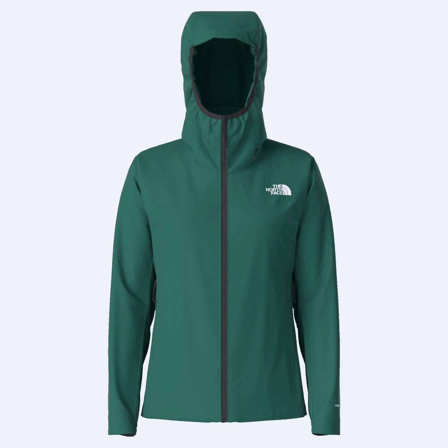 The North Face Summit Casaval Women's Hybrid Hoodie