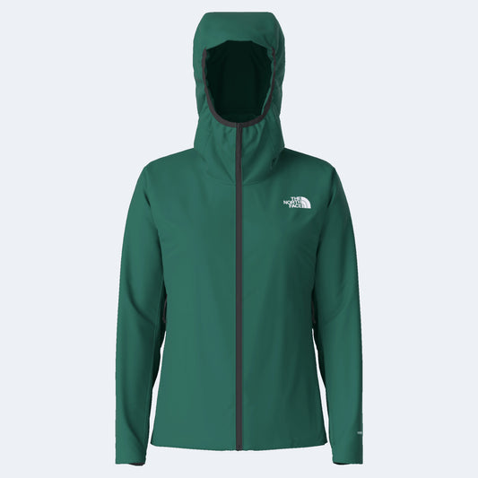 The North Face Summit Casaval Women's Hybrid Hoodie