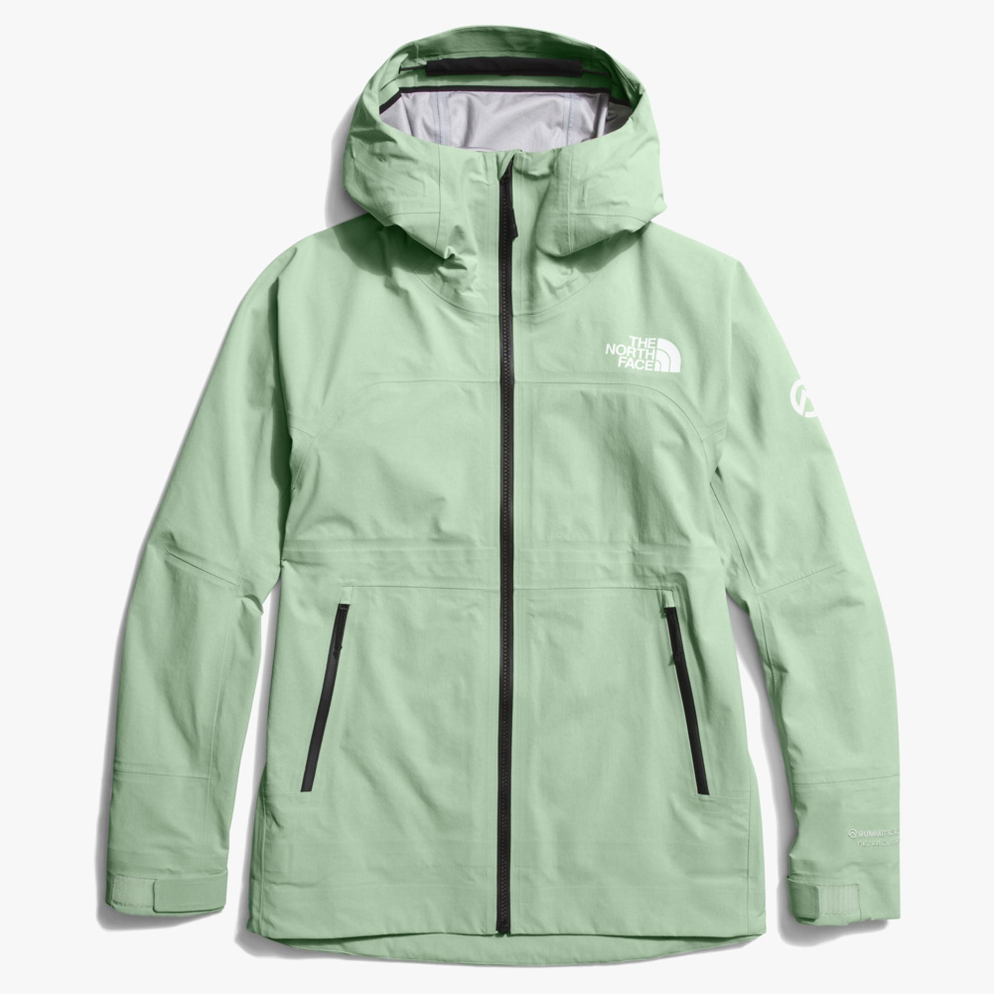 The North Face Summit Chamlang FUTURELIGHT Women's Jacket - Misty Sage - XL