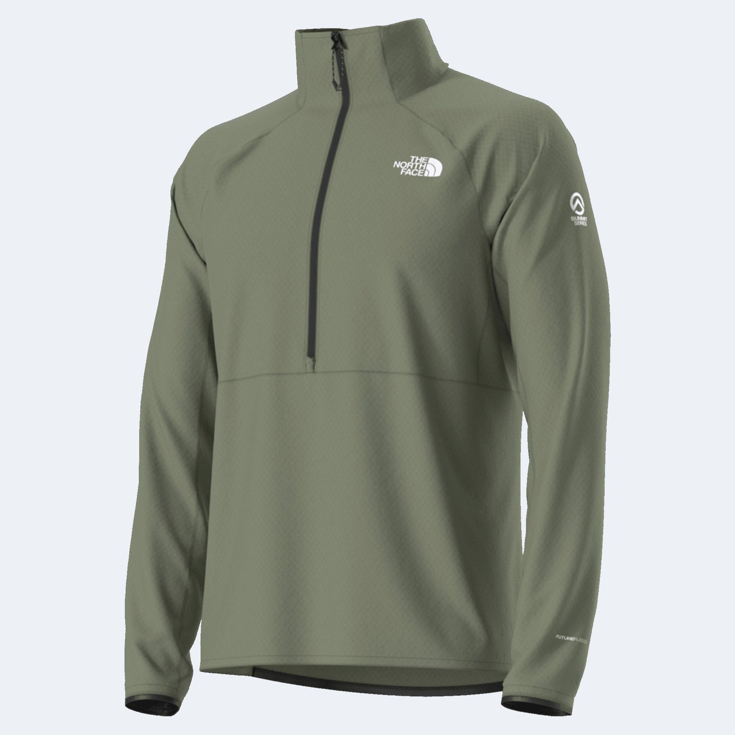 The North Face Summit Futurefleece Lt Men's 1/2 Zip