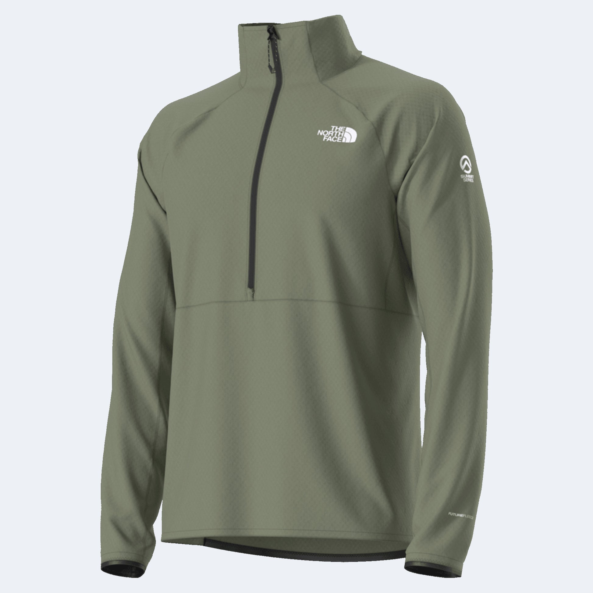 The North Face Summit Futurefleece Lt Men's 1/2 Zip