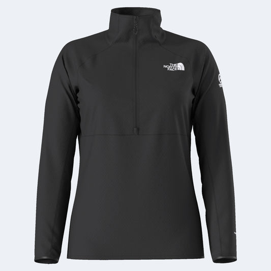 The North Face Summit Futurefleece Lt Women's 1/2 Zip