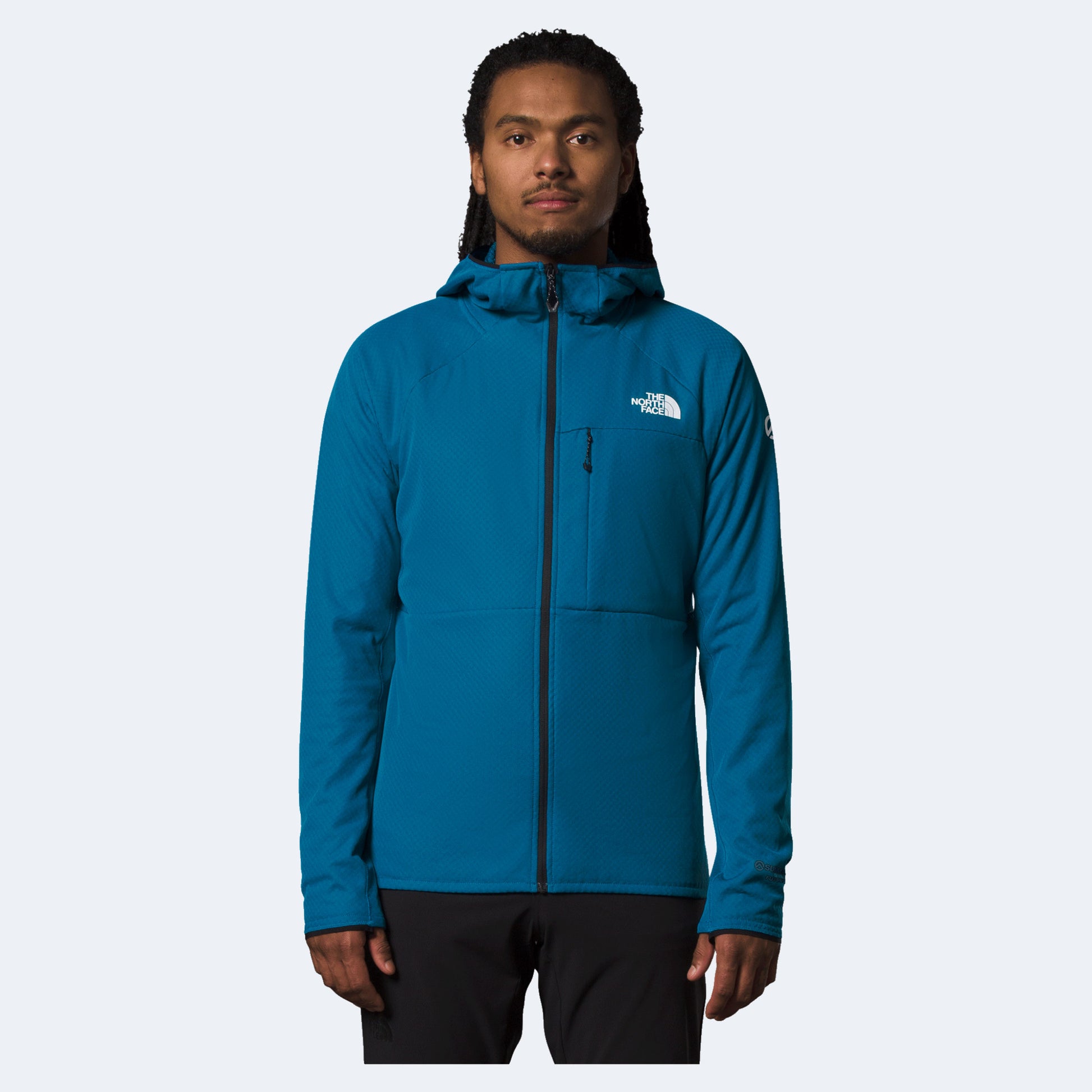 The North Face Summit Series FUTUREFLEECE Men's Full-Zip Hoodie