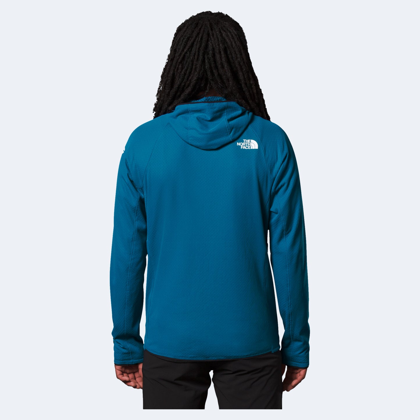 The North Face Summit Series FUTUREFLEECE Men's Full-Zip Hoodie