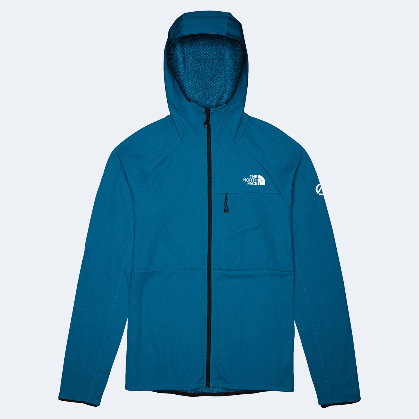The North Face Summit Series FUTUREFLEECE Men's Full-Zip Hoodie