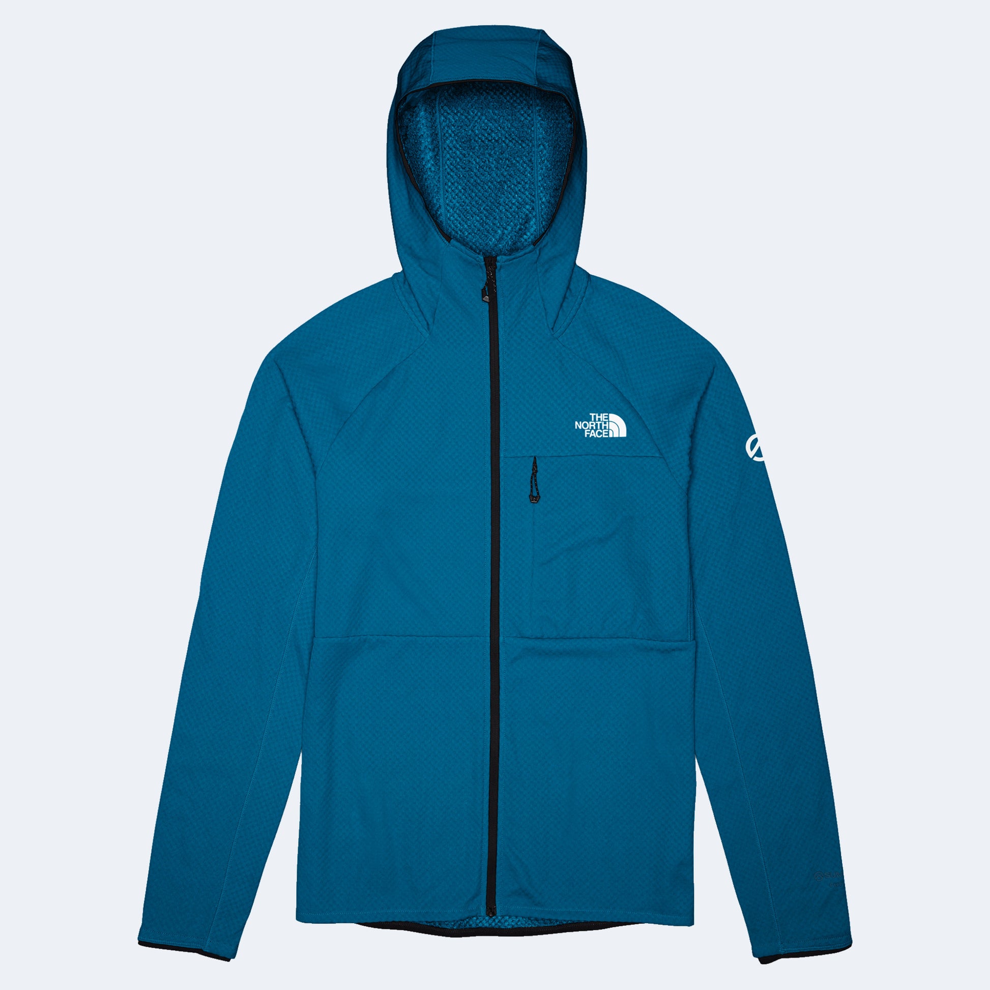 The North Face Summit Series FUTUREFLEECE Men's Full-Zip Hoodie