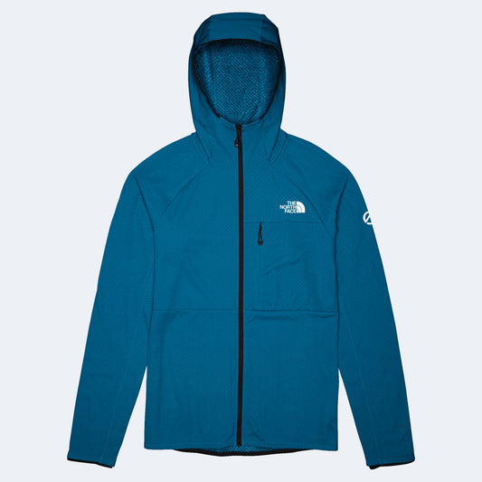 The North Face Summit Series FUTUREFLEECE Men's Full-Zip Hoodie