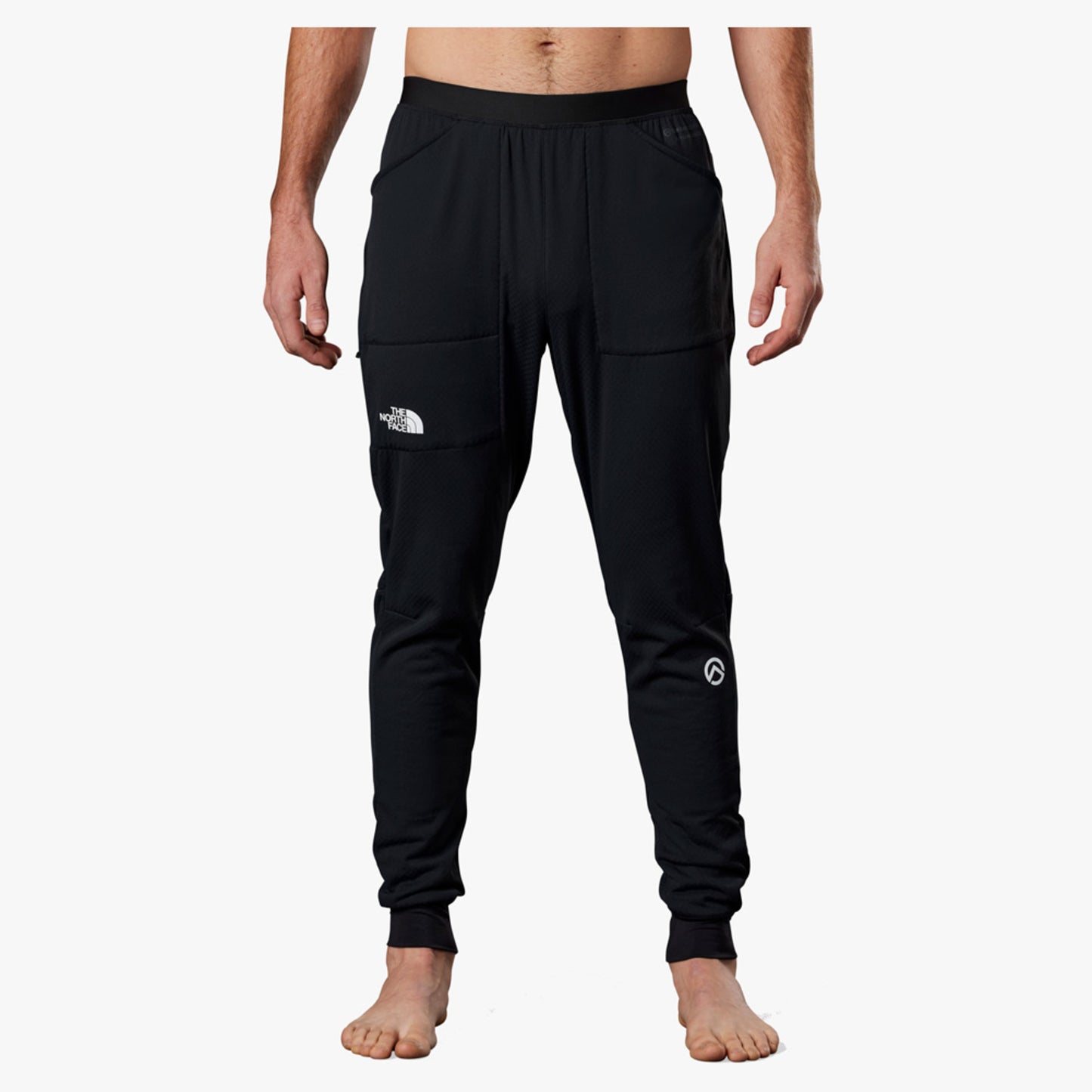 The North Face Summit FUTUREFLEECE Men's Pant - TNF Black - XXL